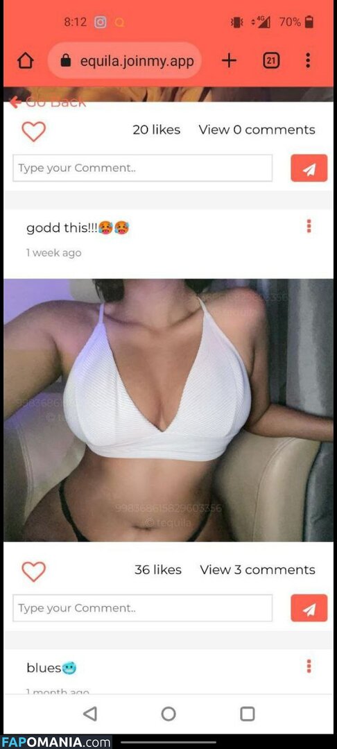 Tequila / http.tequila_ / tequila_time Γυμνός OnlyFans  Διαρρεύσαστη φωτογραφία #19