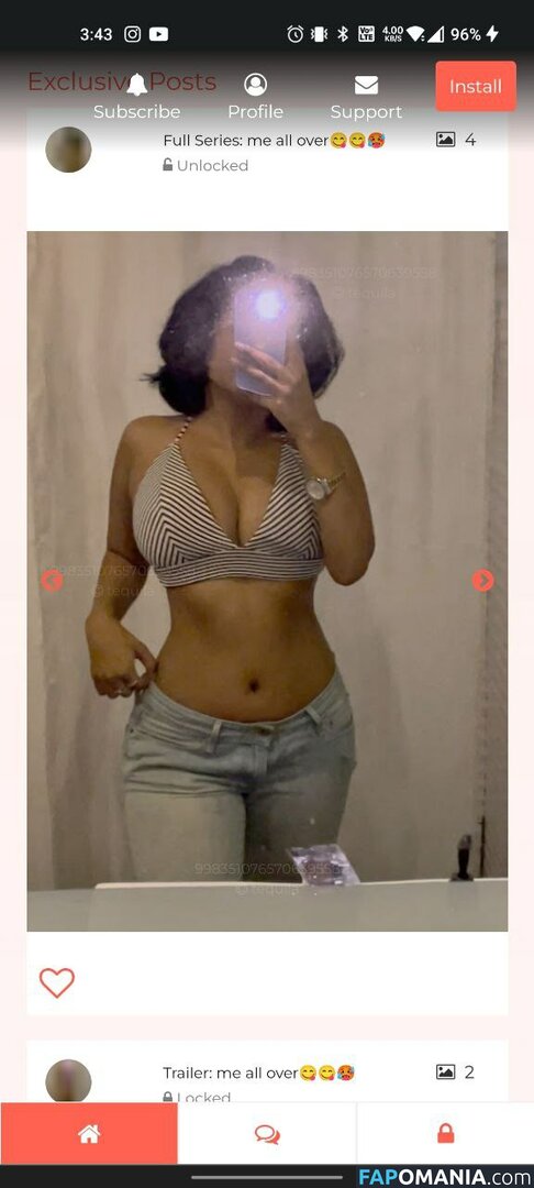 Tequila / http.tequila_ / tequila_time Γυμνός OnlyFans  Διαρρεύσαστη φωτογραφία #25