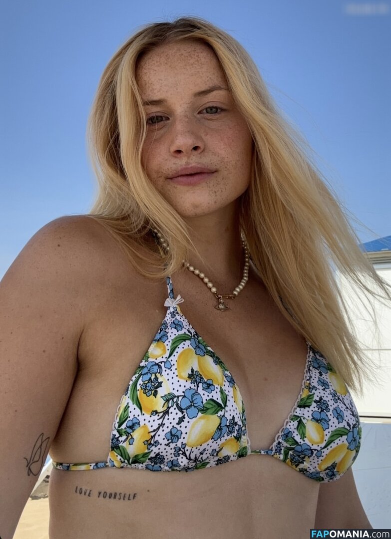 Teresa Bauer / bauer_teresa Γυμνός OnlyFans  Διαρρεύσαστη φωτογραφία #6