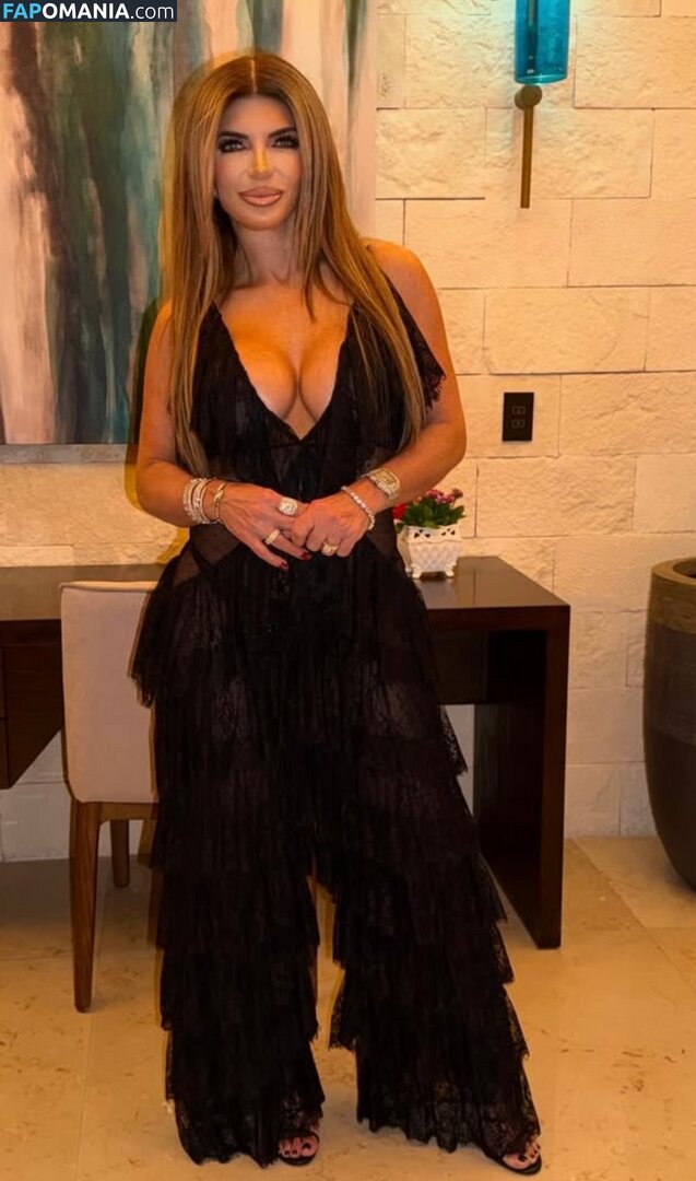 Teresa Giudice / teresagiudice Γυμνός OnlyFans  Διαρρεύσαστη φωτογραφία #1