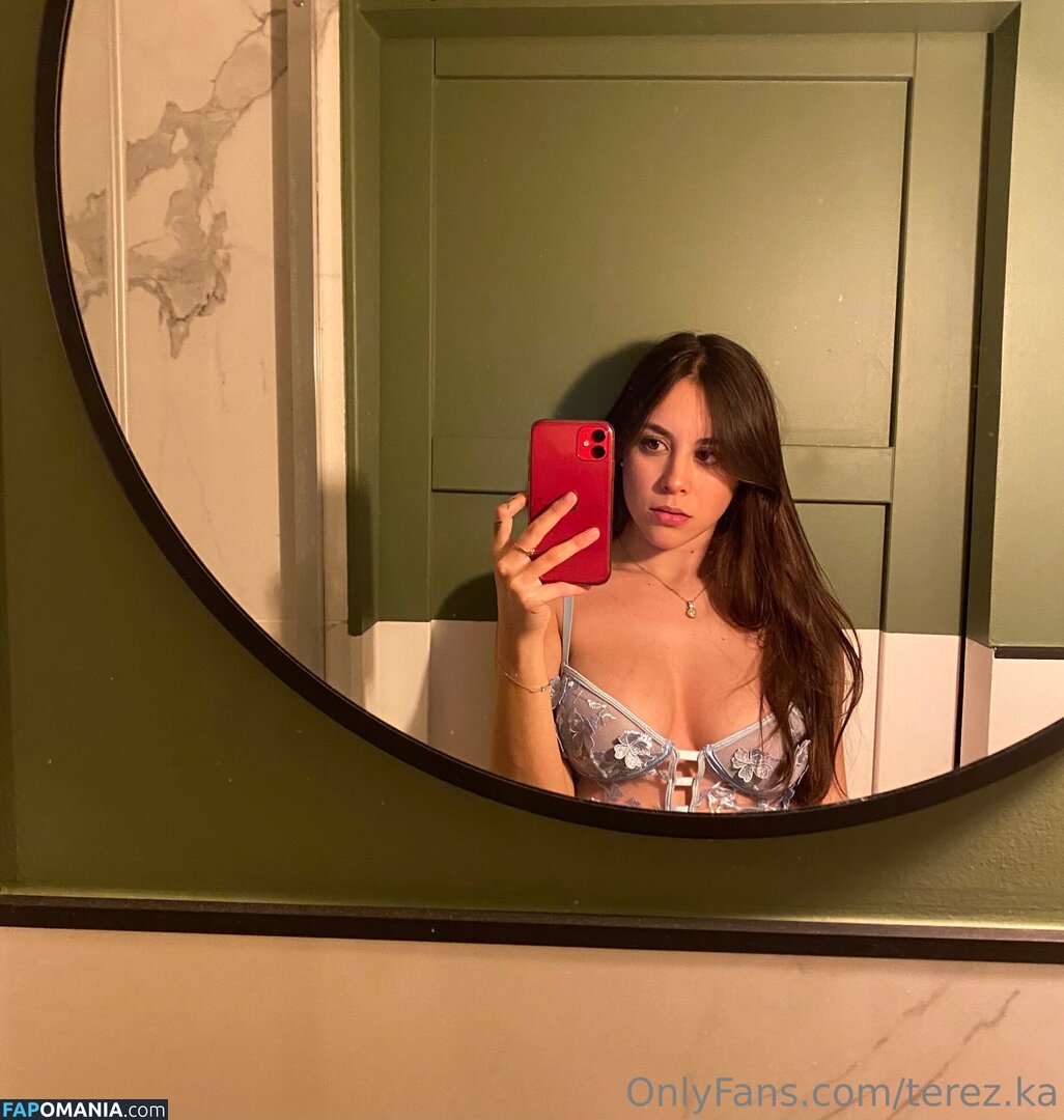 Terezka / ___terez.ka___ / terez.ka Γυμνός OnlyFans  Διαρρεύσαστη φωτογραφία #14