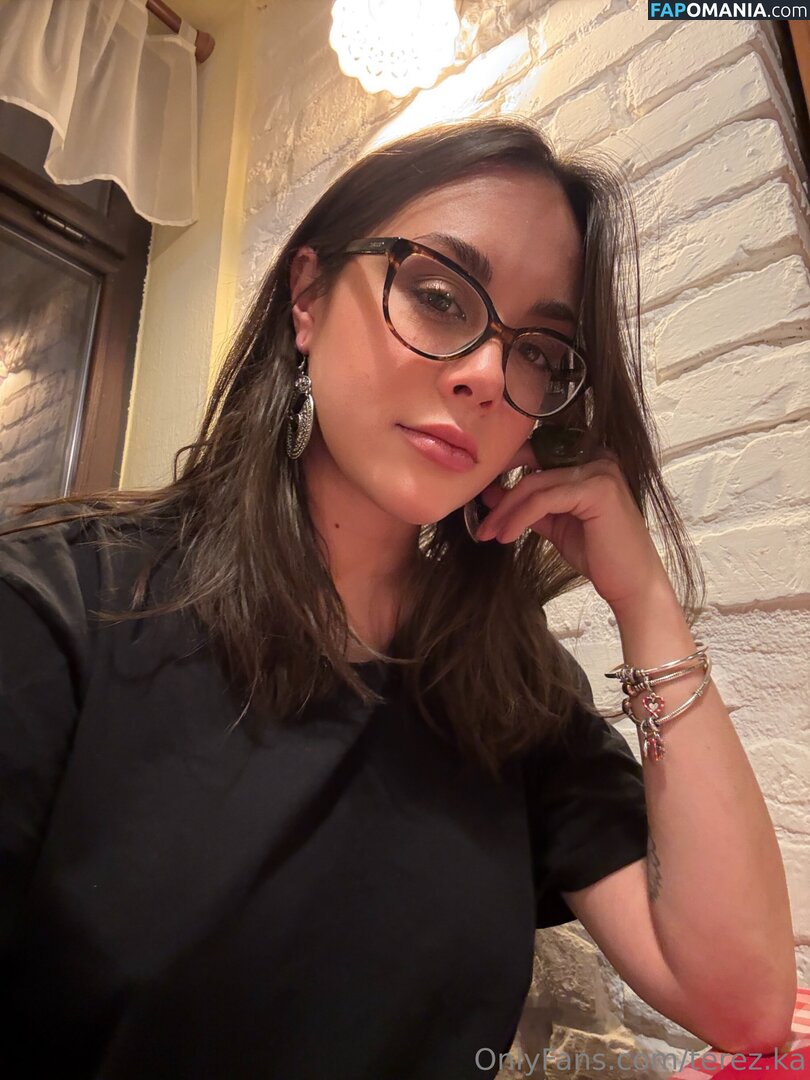 Terezka / ___terez.ka___ / terez.ka Γυμνός OnlyFans  Διαρρεύσαστη φωτογραφία #16