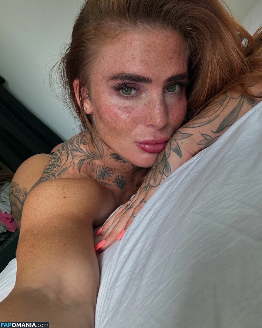 mariafoxieskye / tereza_osladilova / terezkafoxiee Γυμνός OnlyFans  Διαρρεύσαστη φωτογραφία #2