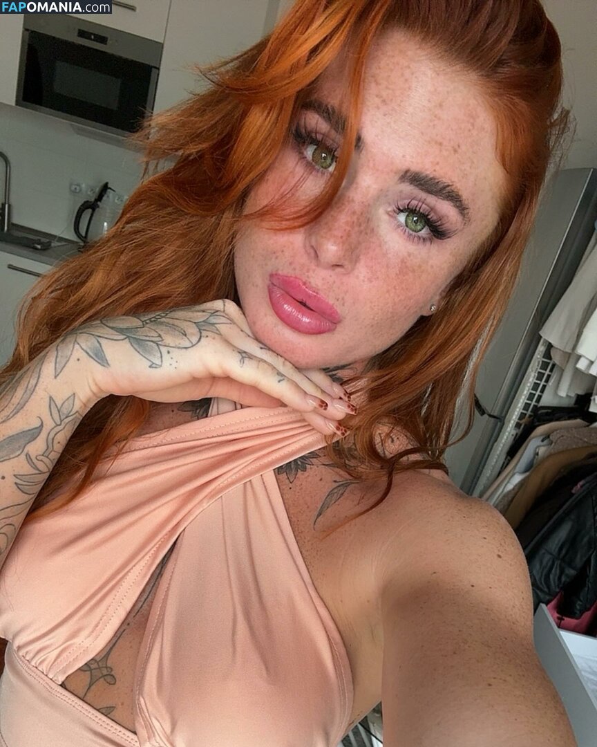 mariafoxieskye / tereza_osladilova / terezkafoxiee Γυμνός OnlyFans  Διαρρεύσαστη φωτογραφία #7