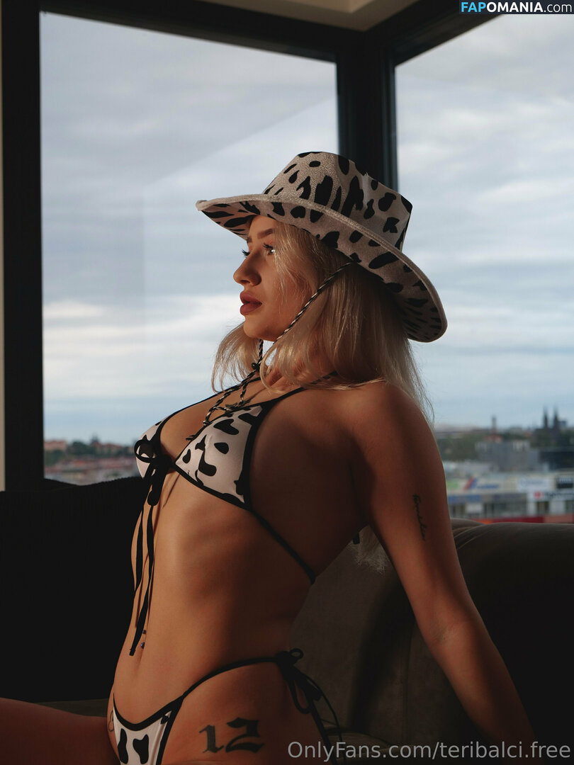 teribalci / teribalci.free Γυμνός OnlyFans  Διαρρεύσαστη φωτογραφία #39