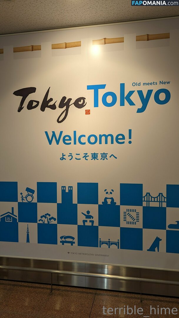 terrible_hime Γυμνός OnlyFans  Διαρρεύσαστη φωτογραφία #25