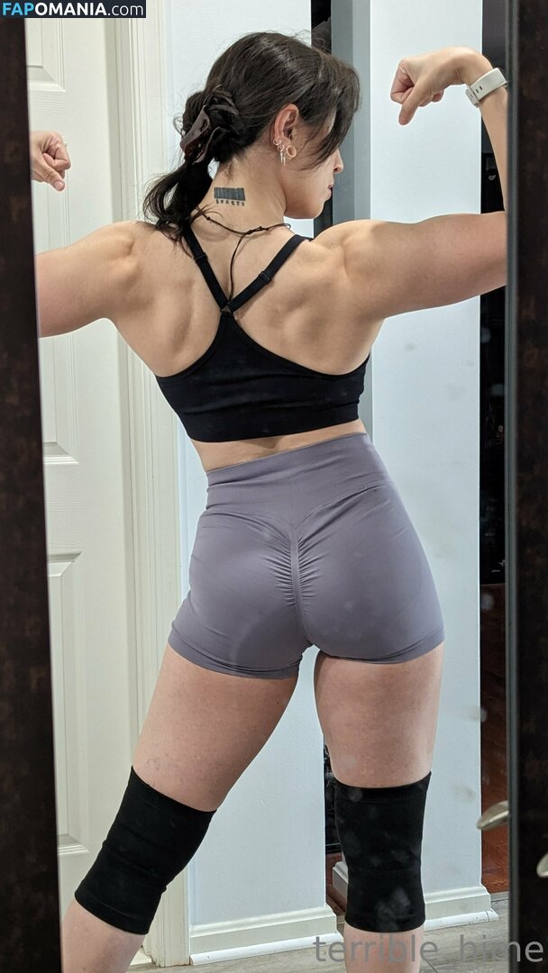 terrible_hime Γυμνός OnlyFans  Διαρρεύσαστη φωτογραφία #32