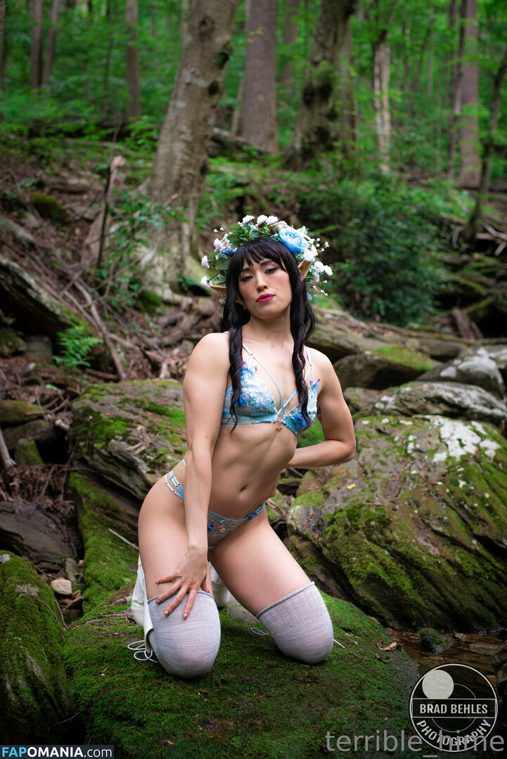 terrible_hime Γυμνός OnlyFans  Διαρρεύσαστη φωτογραφία #119