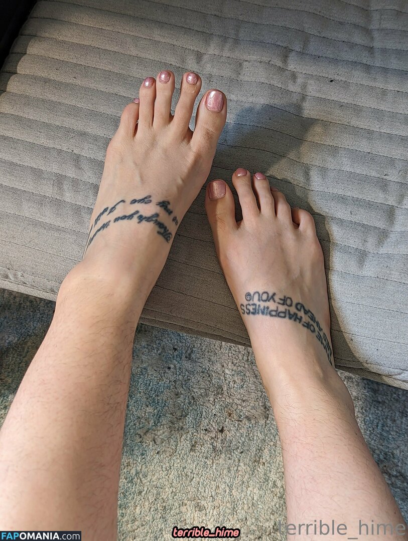 terrible_hime Γυμνός OnlyFans  Διαρρεύσαστη φωτογραφία #243