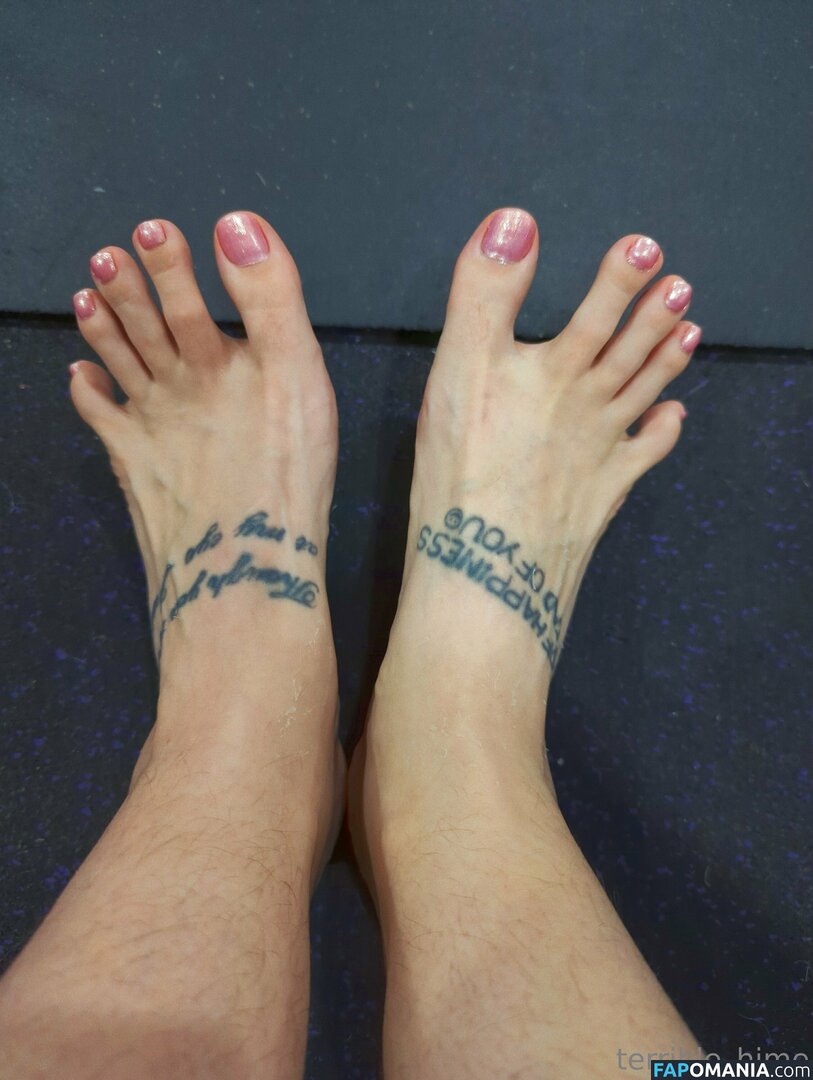 terrible_hime Γυμνός OnlyFans  Διαρρεύσαστη φωτογραφία #254