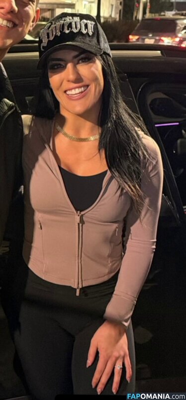 Tessa Blanchard / Wrestler / tessa_blanchard Γυμνός OnlyFans  Διαρρεύσαστη φωτογραφία #16