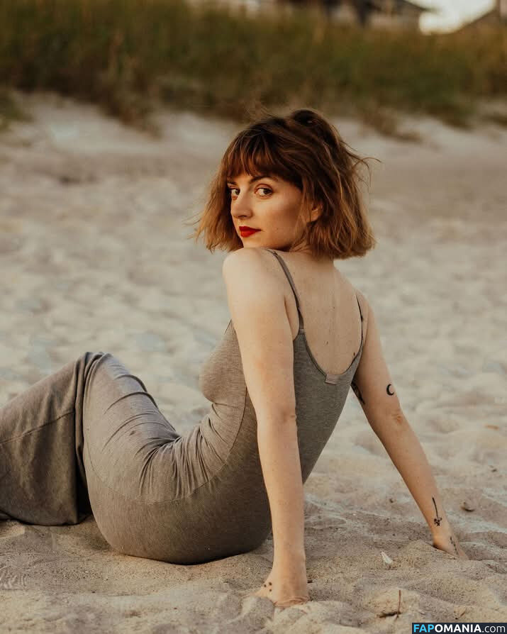 Tessa Netting / tessanetting Γυμνός OnlyFans  Διαρρεύσαστη φωτογραφία #3