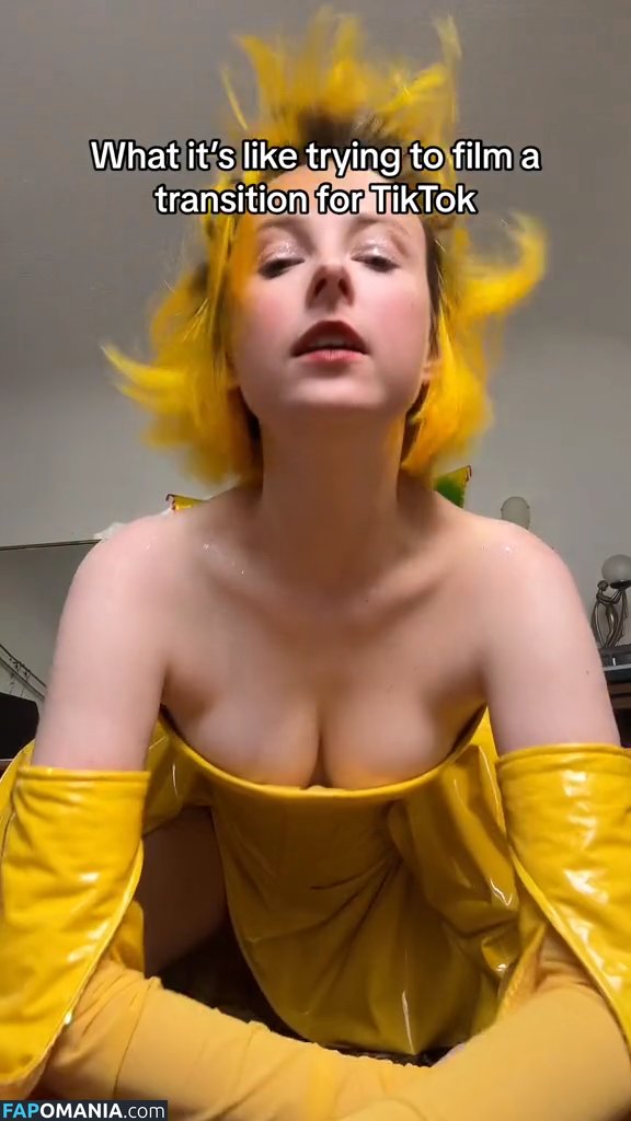 Tessa Violet / tessaviolet / thechronicmasochist Γυμνός OnlyFans  Διαρρεύσαστη φωτογραφία #10