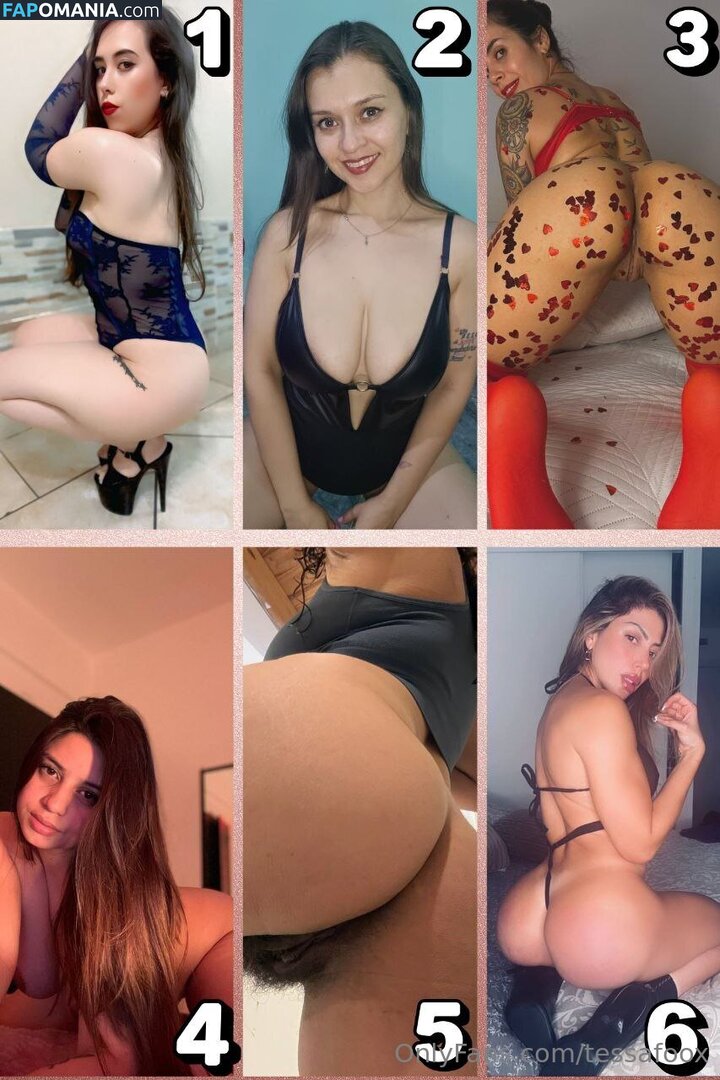 tessafoox / tessafoxx96 Γυμνός OnlyFans  Διαρρεύσαστη φωτογραφία #16