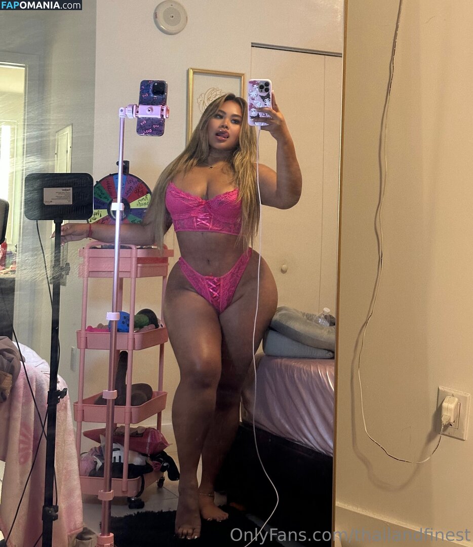 thailandfinest Γυμνός OnlyFans  Διαρρεύσαστη φωτογραφία #48