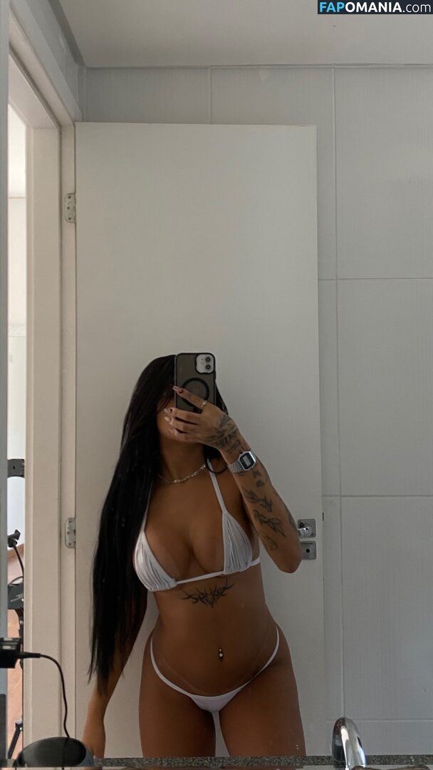 Thaina Rocha / thainaaroch Γυμνός OnlyFans  Διαρρεύσαστη φωτογραφία #11