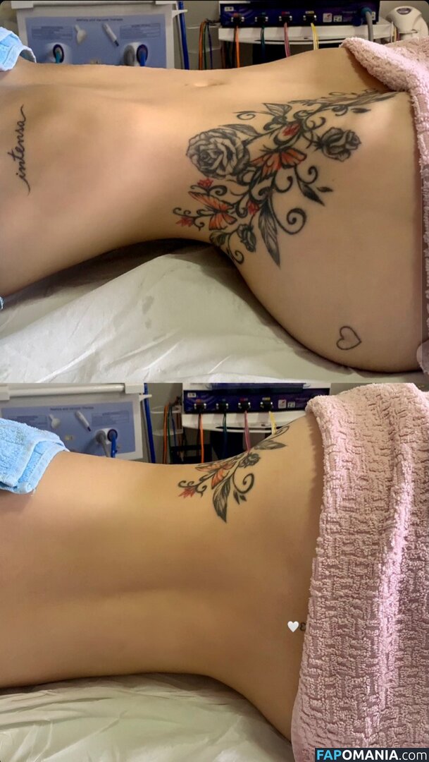 Thais Medeiros / thaismedeiiros_ Γυμνός OnlyFans  Διαρρεύσαστη φωτογραφία #3