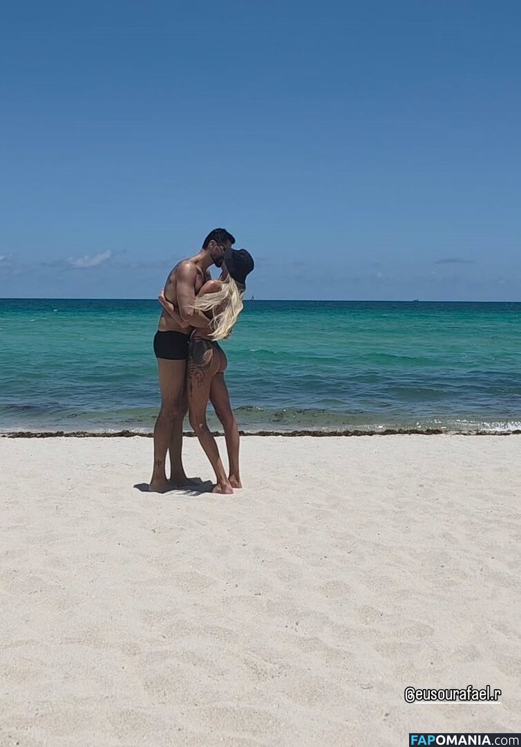 Thaisa Daher / daherthaisa Γυμνός OnlyFans  Διαρρεύσαστη φωτογραφία #8