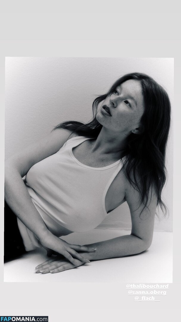 Thali Bouchard / sexychubbybuns / thalibouchard Γυμνός OnlyFans  Διαρρεύσαστη φωτογραφία #12