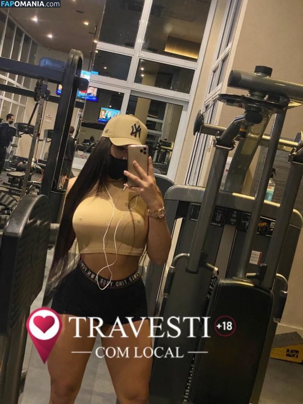 Thalita Araujo / talitaraujoc Γυμνός OnlyFans  Διαρρεύσαστη φωτογραφία #10