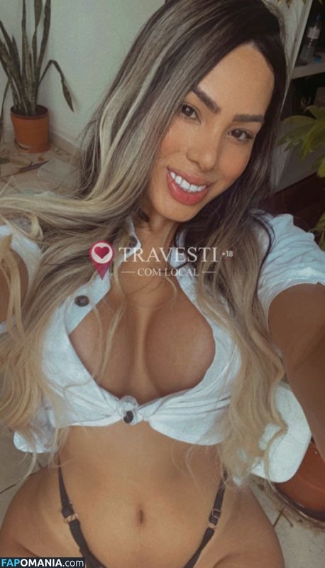 Thalita Araujo / talitaraujoc Γυμνός OnlyFans  Διαρρεύσαστη φωτογραφία #23