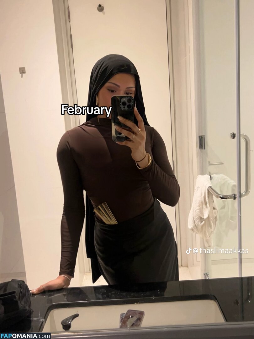 thaslimaakkas Γυμνός OnlyFans  Διαρρεύσαστη φωτογραφία #3