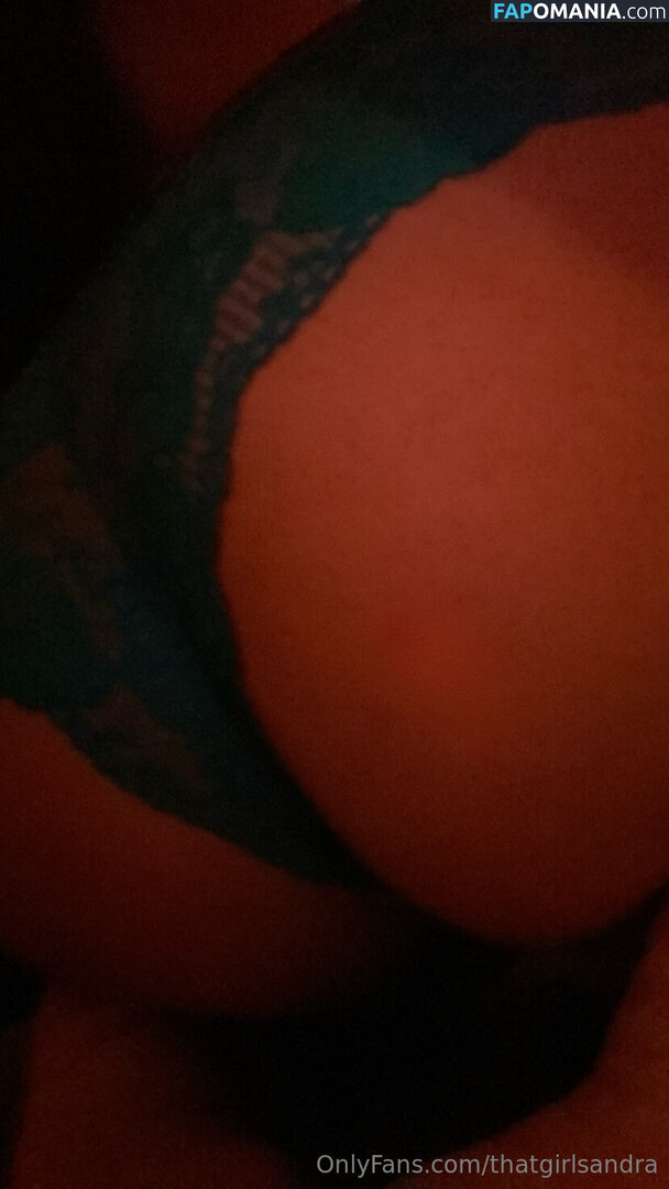 thatgirlsandra Γυμνός OnlyFans  Διαρρεύσαστη φωτογραφία #10