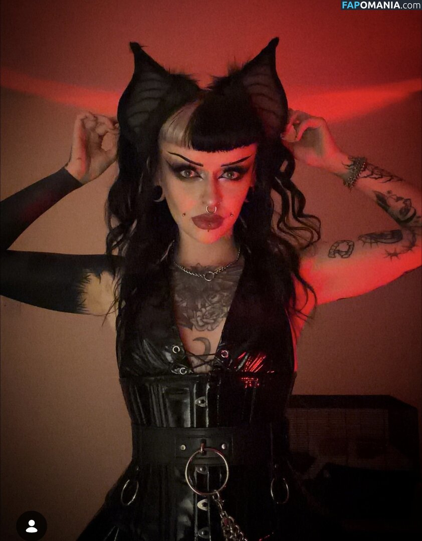 ThatLivingDeadGxrl Γυμνός OnlyFans  Διαρρεύσαστη φωτογραφία #1