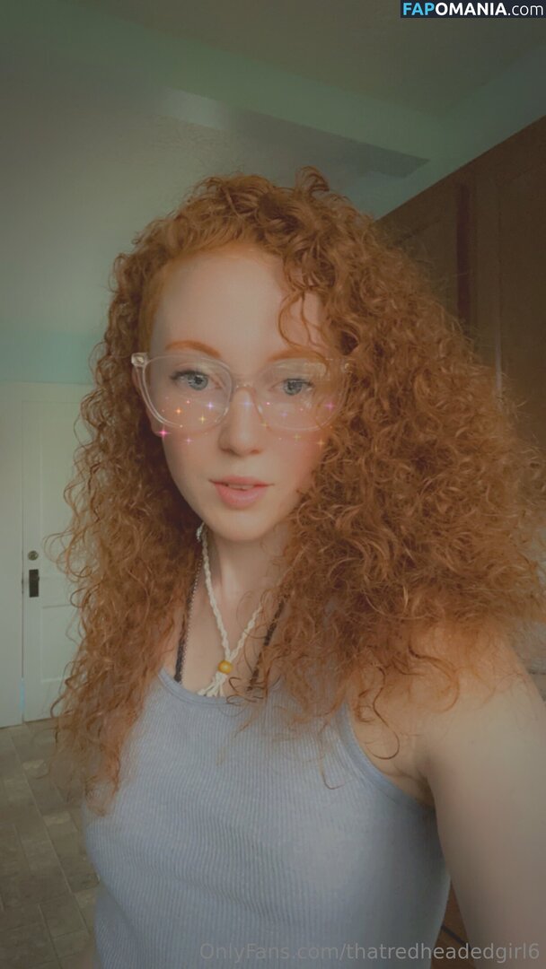 kelly_kat_6 / thatredheadedgirl6 Γυμνός OnlyFans  Διαρρεύσαστη φωτογραφία #34