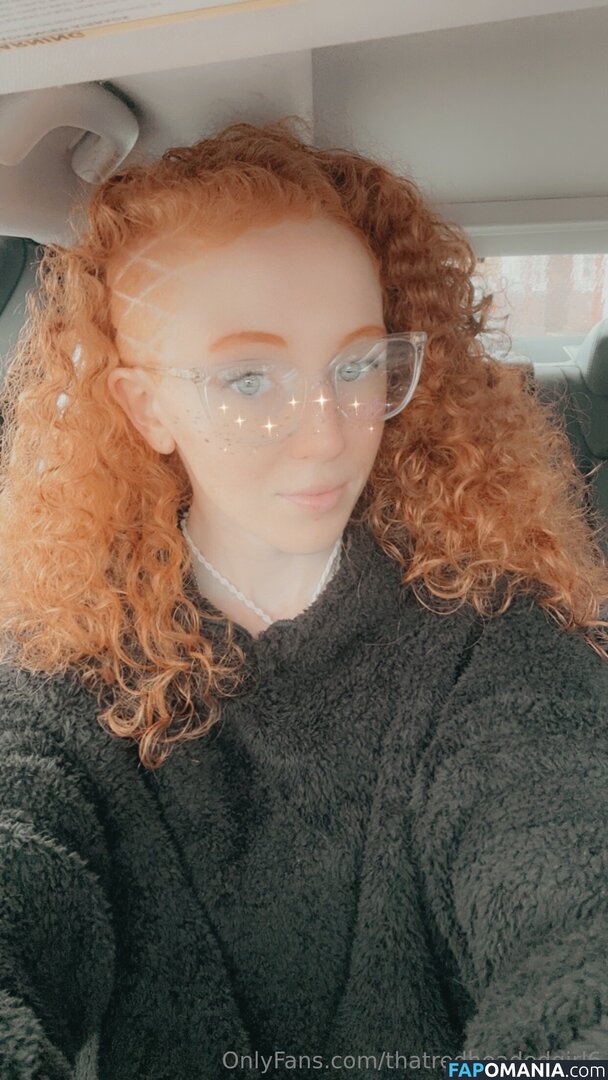 kelly_kat_6 / thatredheadedgirl6 Γυμνός OnlyFans  Διαρρεύσαστη φωτογραφία #35