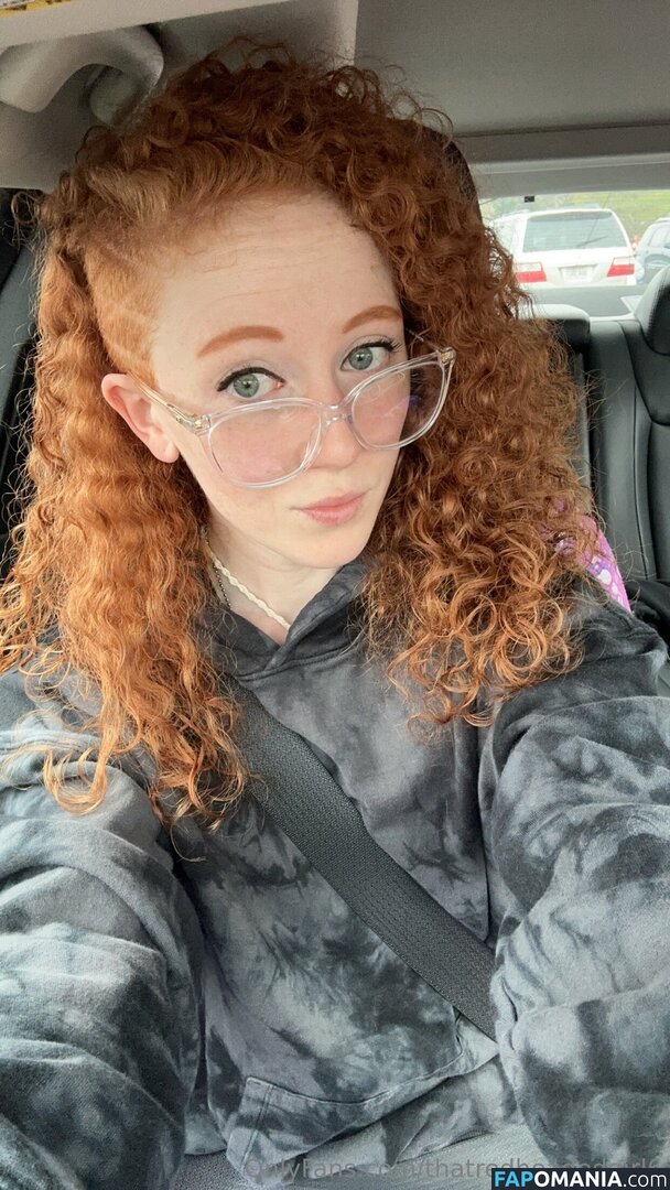 kelly_kat_6 / thatredheadedgirl6 Γυμνός OnlyFans  Διαρρεύσαστη φωτογραφία #36