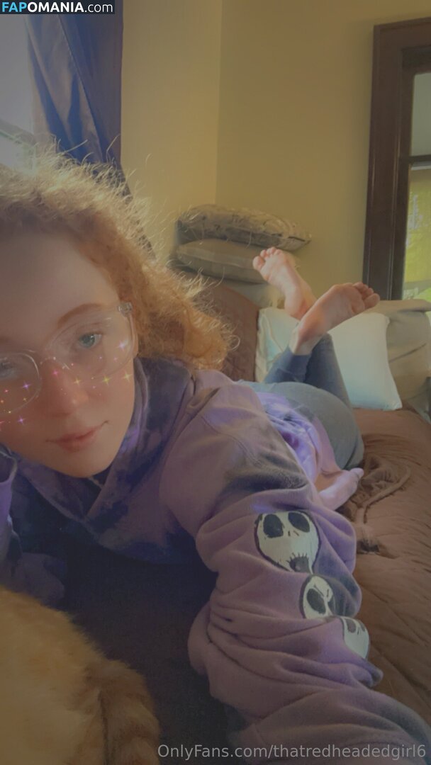 kelly_kat_6 / thatredheadedgirl6 Γυμνός OnlyFans  Διαρρεύσαστη φωτογραφία #37