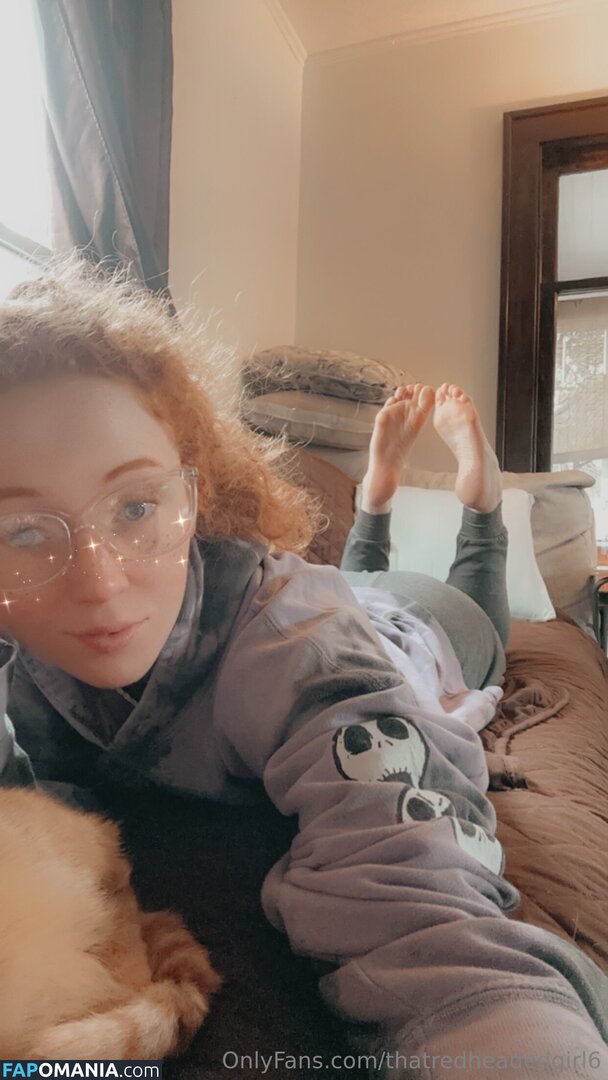 kelly_kat_6 / thatredheadedgirl6 Γυμνός OnlyFans  Διαρρεύσαστη φωτογραφία #38