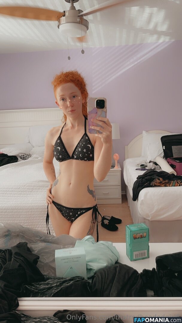 kelly_kat_6 / thatredheadedgirl6 Γυμνός OnlyFans  Διαρρεύσαστη φωτογραφία #39