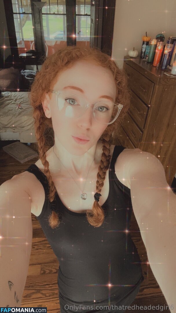kelly_kat_6 / thatredheadedgirl6 Γυμνός OnlyFans  Διαρρεύσαστη φωτογραφία #44
