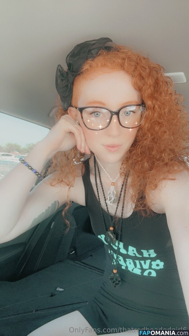 kelly_kat_6 / thatredheadedgirl6 Γυμνός OnlyFans  Διαρρεύσαστη φωτογραφία #45