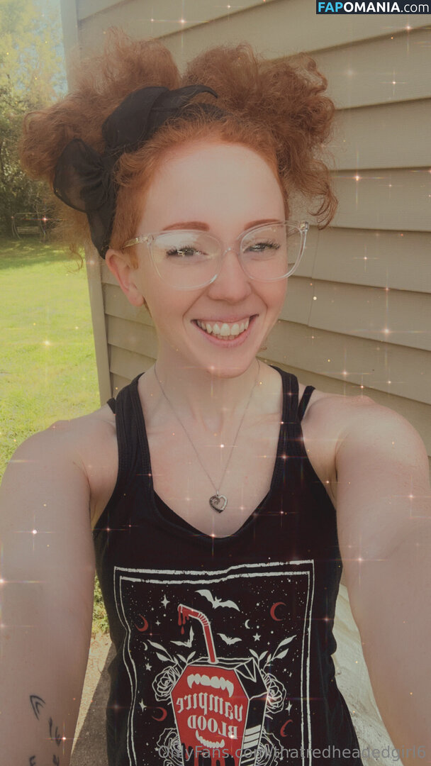 kelly_kat_6 / thatredheadedgirl6 Γυμνός OnlyFans  Διαρρεύσαστη φωτογραφία #46