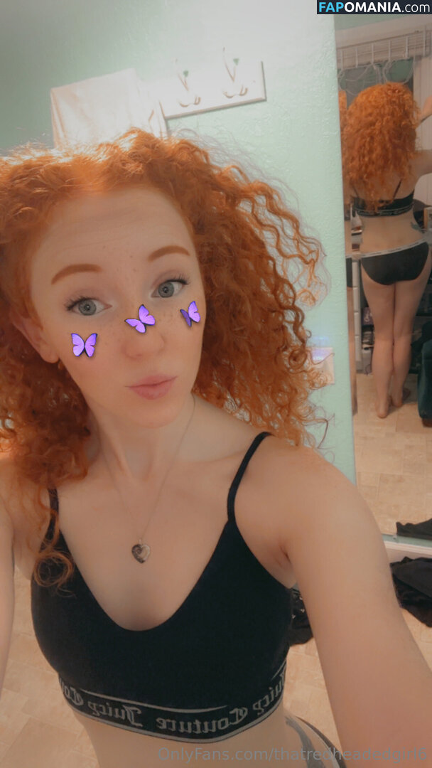 kelly_kat_6 / thatredheadedgirl6 Γυμνός OnlyFans  Διαρρεύσαστη φωτογραφία #47