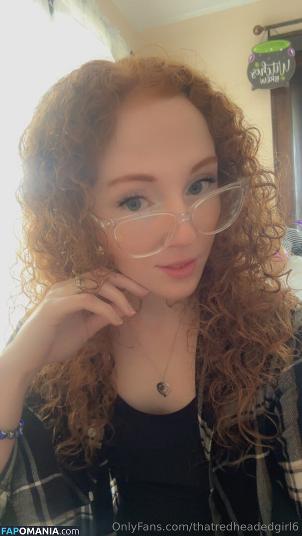 kelly_kat_6 / thatredheadedgirl6 Γυμνός OnlyFans  Διαρρεύσαστη φωτογραφία #50