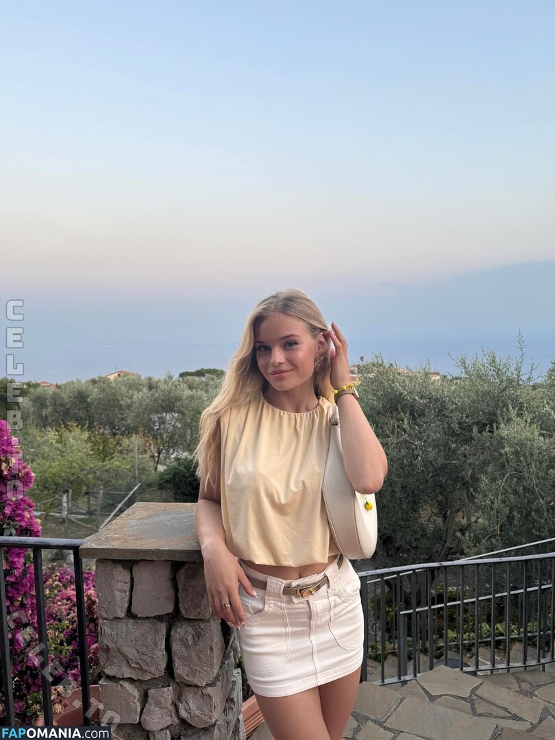 Thatsvroni Γυμνός OnlyFans  Διαρρεύσαστη φωτογραφία #1