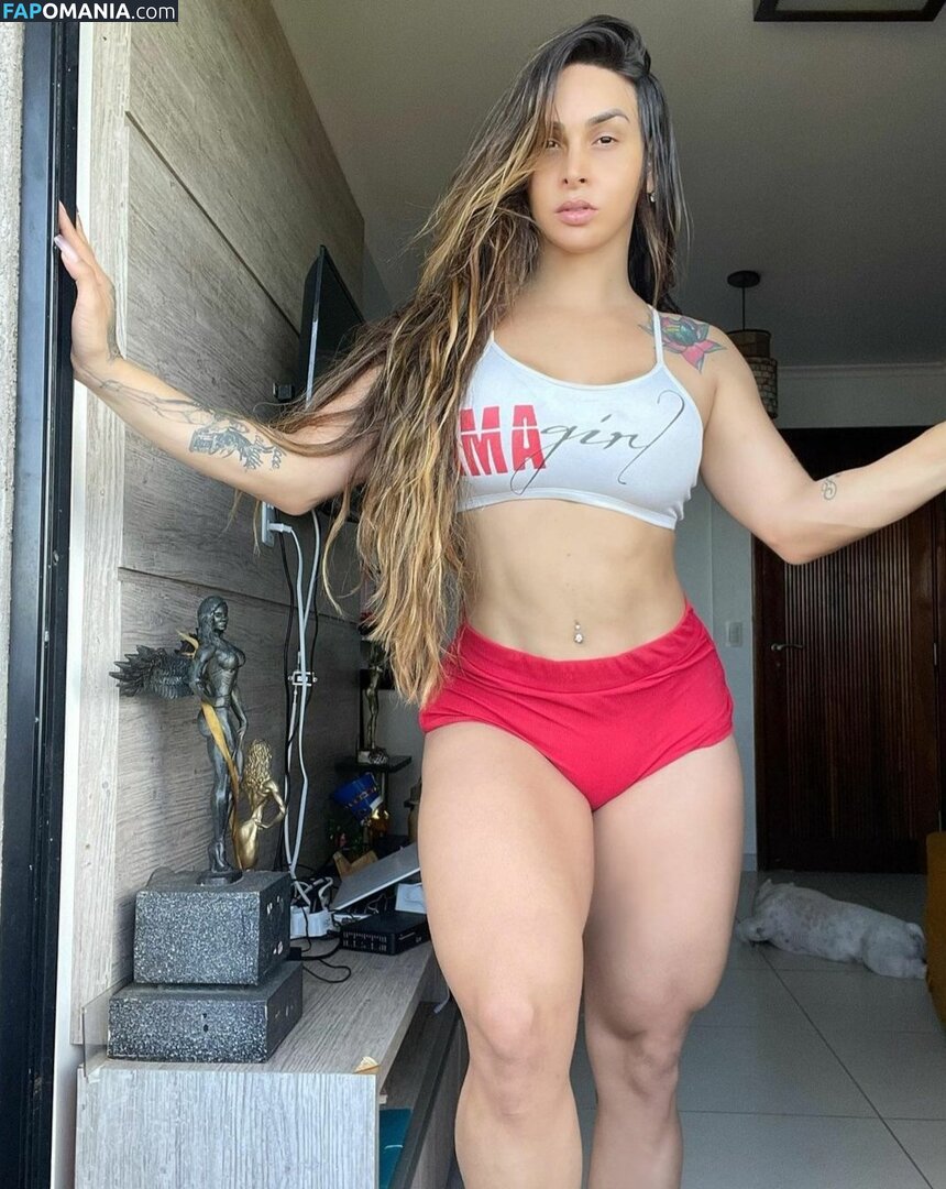 Thaynnadantas Γυμνός OnlyFans  Διαρρεύσαστη φωτογραφία #2