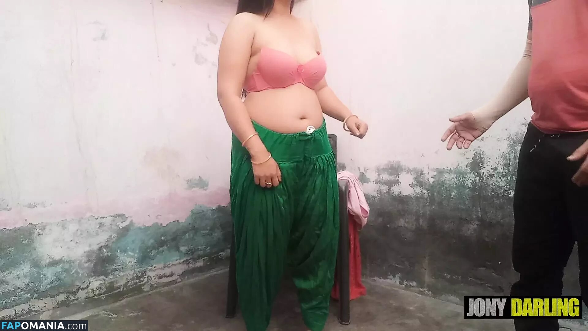 Thaynnadantas Γυμνός OnlyFans  Διαρρεύσαστη φωτογραφία #3