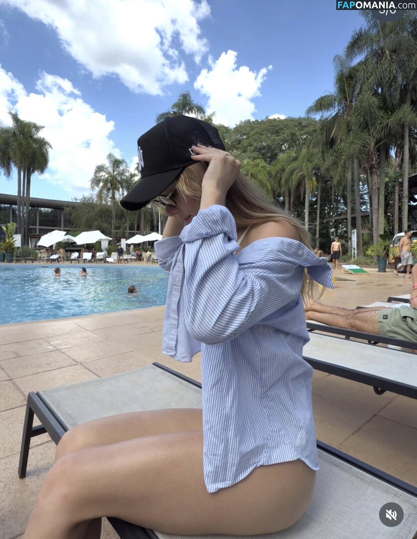 Thays Maran / thays_maran Γυμνός OnlyFans  Διαρρεύσαστη φωτογραφία #7