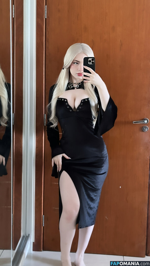 Thayse Kloppel / thaysekloppel Γυμνός OnlyFans  Διαρρεύσαστη φωτογραφία #31