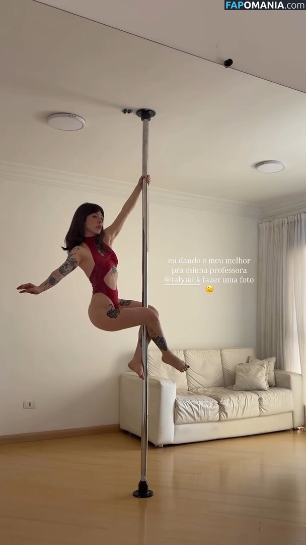 thaysvita_ Γυμνός OnlyFans  Διαρρεύσαστη φωτογραφία #6