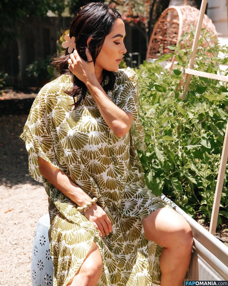 Nikki Bella & Brie Bella / The Bella Twins / thenikkibella Γυμνός OnlyFans  Διαρρεύσαστη φωτογραφία #24