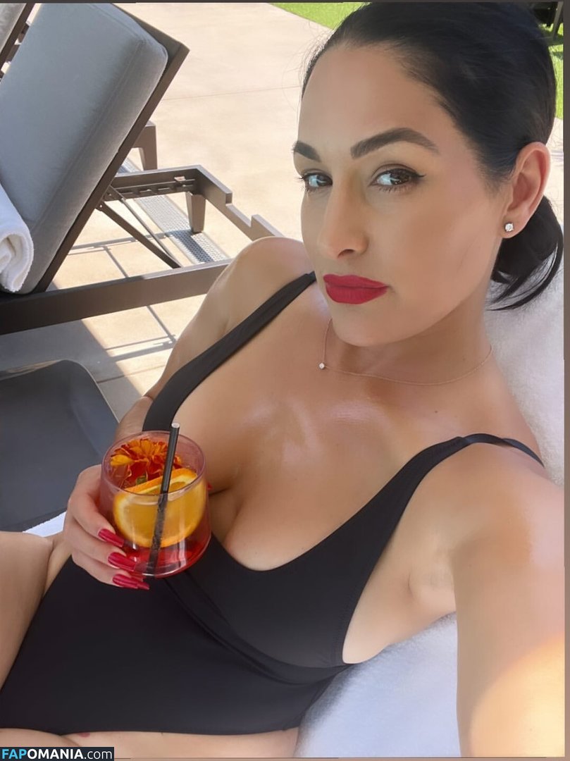 Nikki Bella & Brie Bella / The Bella Twins / thenikkibella Γυμνός OnlyFans  Διαρρεύσαστη φωτογραφία #62
