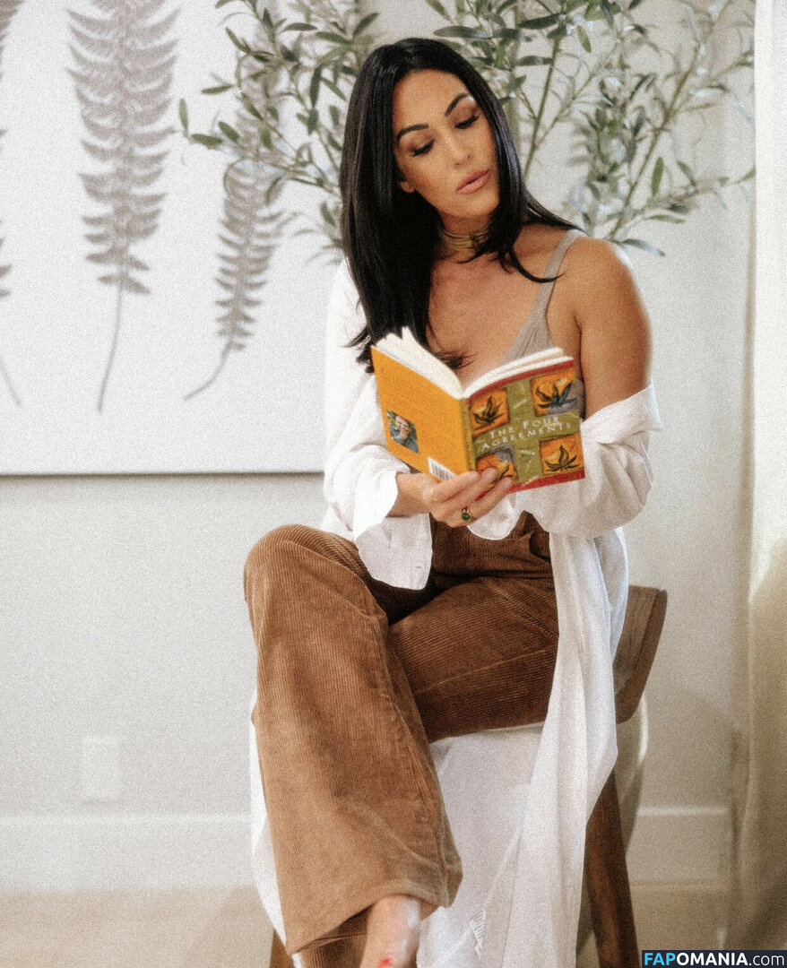 Nikki Bella & Brie Bella / The Bella Twins / thenikkibella Γυμνός OnlyFans  Διαρρεύσαστη φωτογραφία #255