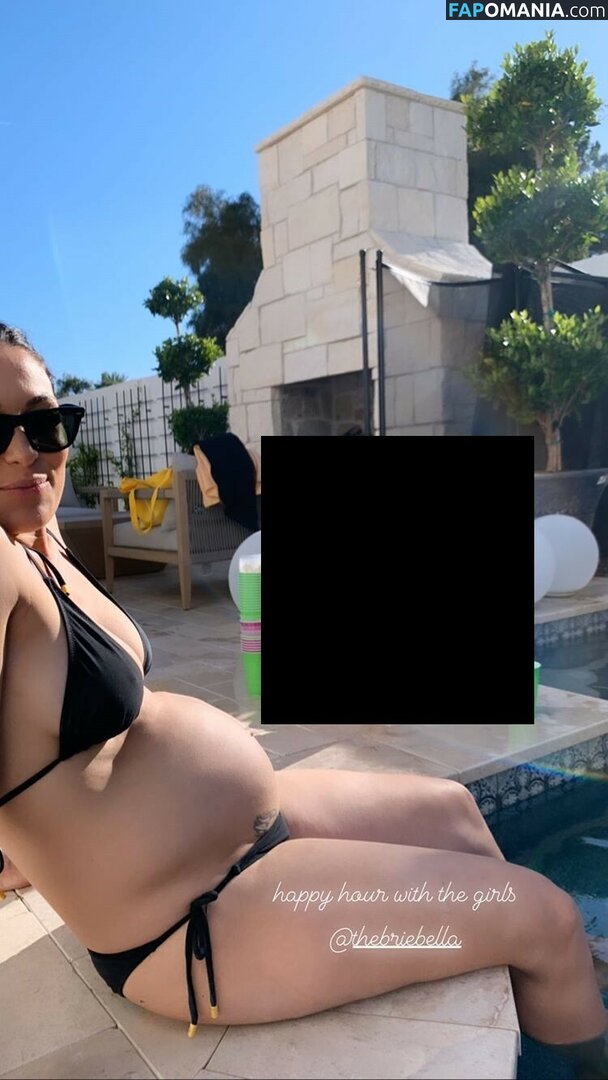 Nikki Bella & Brie Bella / The Bella Twins / thenikkibella Γυμνός OnlyFans  Διαρρεύσαστη φωτογραφία #266