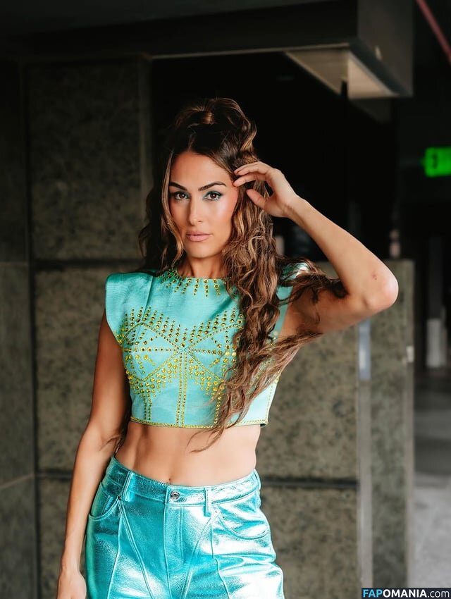 Nikki Bella & Brie Bella / The Bella Twins / thenikkibella Γυμνός OnlyFans  Διαρρεύσαστη φωτογραφία #403